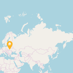 Medova Pechera на глобальній карті